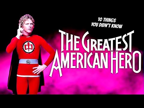 Видео: 10 фактов о величайшем американском герое, которые вы не знали