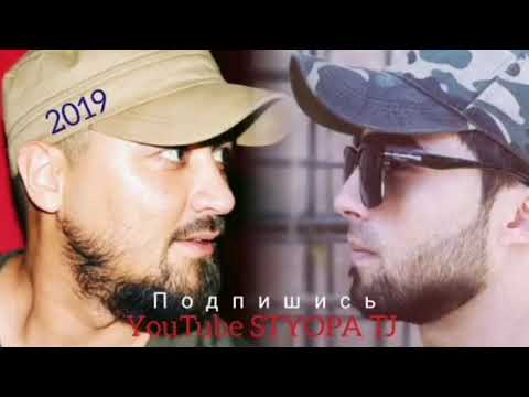 Видео: ТОП - 5 ТРЕКИ АБАДА - А. К. А  НАRRY RAY