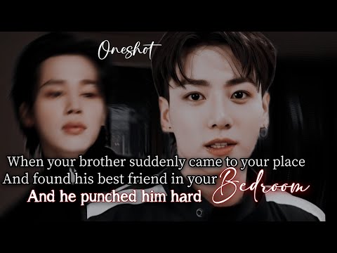 Видео: [ 𝐎𝐧𝐞𝐬𝐡𝐨𝐭] 𝐖𝐡𝐞𝐧 𝐲𝐨𝐮𝐫 𝐛𝐫𝐨𝐭𝐡𝐞𝐫 𝐬𝐮𝐝𝐝𝐞𝐧𝐥𝐲 𝐜𝐚𝐦𝐞 𝐭𝐨 𝐲𝐨𝐮𝐫 𝐩𝐥𝐚𝐜𝐞 𝐚𝐧𝐝 𝐟𝐨𝐮𝐧𝐝 𝐡𝐢𝐬 НОВЫЙ ВАШ ...