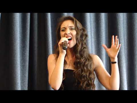 Видео: Дарья Бурлюкало – Признание Ловетт (Ария Миссис Ловетт)