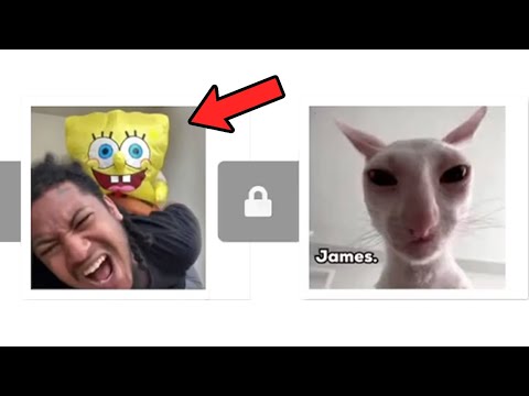 Видео: Мы нашли самые странные мемы в Интернете...