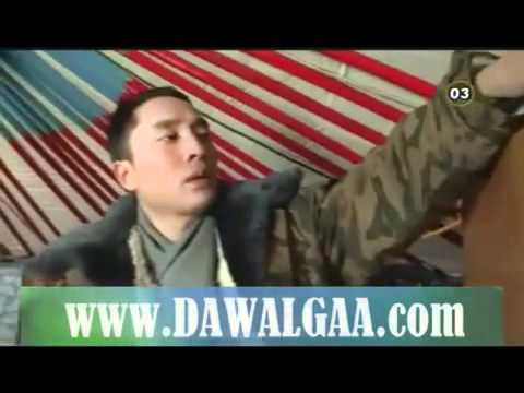 Видео: Тусгай салаа 2 МУСК 1 р хэсэг