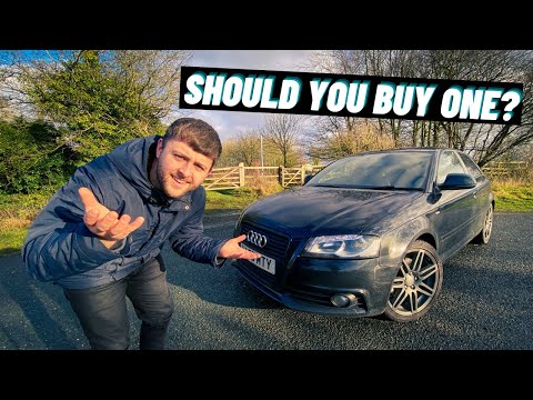Видео: AUDI A3 8P - РАСПРОСТРАНЕННЫЕ ПРОБЛЕМЫ *РУКОВОДСТВО ПОКУПАТЕЛЯ*