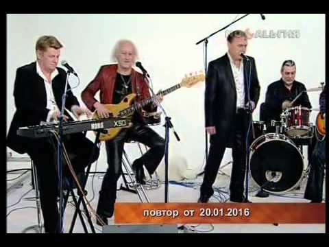 Видео: Рожденные в СССР – Поющие сердца 20.01.2016