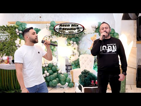 Видео: Асен Михайлов, Тошко и Бойка - ретро песни 2025г.  4К