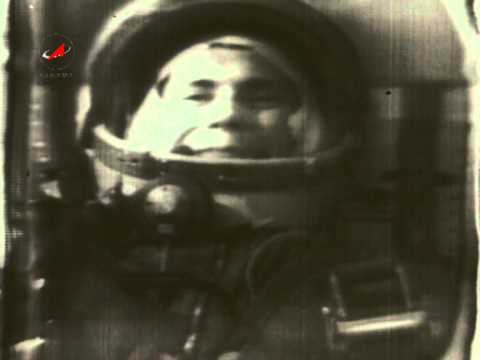 Видео: Космонавт Павел Попович