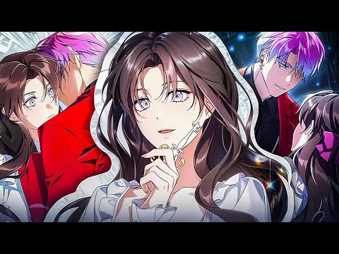 Видео: Озвучка манги |🎙Стримерша-Злодейка😈「1 - 13 главы」