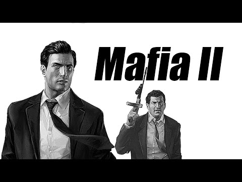 Видео: [Dickens] Mafia 2 - (обзор)