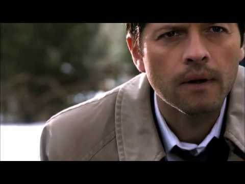 Видео: Ангелы здесь больше не живут "Сверхъестественное"/"Supernatural" (Дэстиэль/destiel)