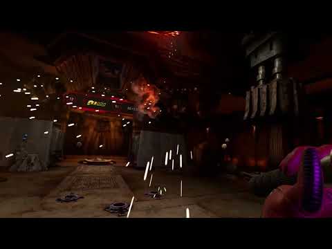 Видео: Vader Immortal - Episode 2: 4 - Dojo 31-46 (Прохождение Oculus/Meta VR 4K 60fps) Star Wars