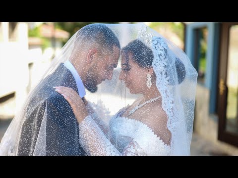 Видео: Сватба на Кристиян и Рая Гр Ветрен / Svatba Kristiyan & Raya Vetren ork Kozari DJ Krisi 4K