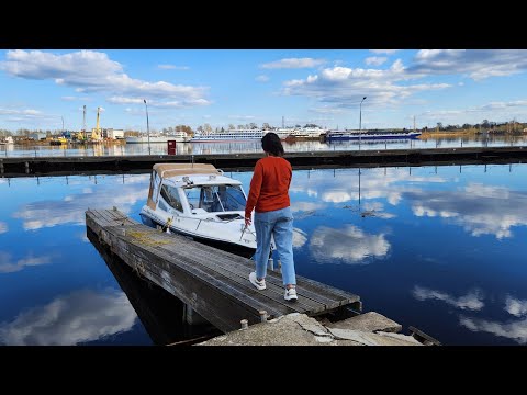 Видео: Открытие водномоторного сезона 2023
