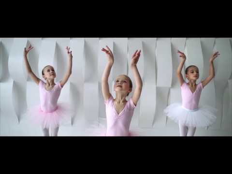 Видео: Три ступеньки к мечте