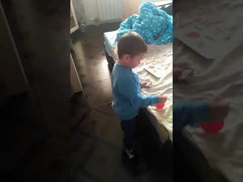 Видео: Как ругается воспитатель?