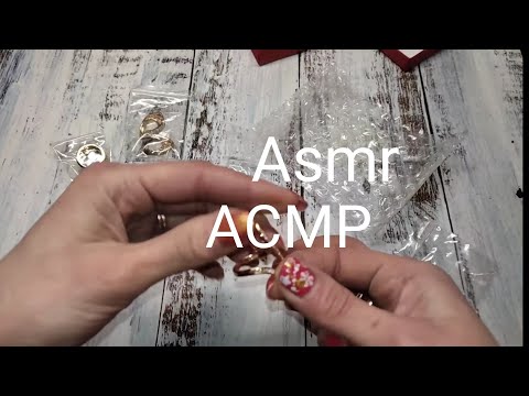 Видео: Асмр распаковка посылок Алиэкспресс /ASMR для сна / расслабление / мурашки 🤤 / AliExpress shipping