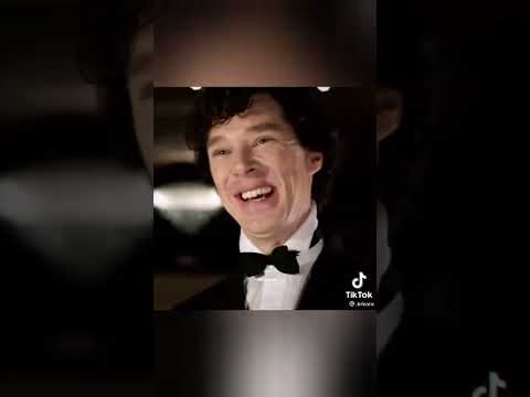 Видео: «Шерлок» и не только №14.//Подборка видео из Тик Тока №24.