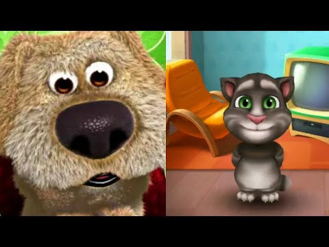 Видео: Бен оценивает игры: