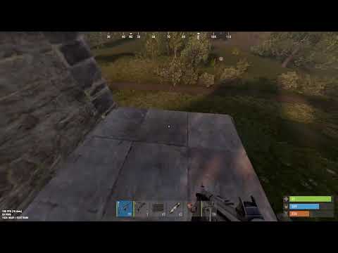 Видео: RUST ➤ стрим РАСТ ➤ 373