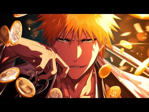 Видео: Деньги в Блич | Ичиго миллионер? | Откуда деньги в Обществе Душ?