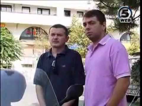 Видео: Зевзекманија 06.10.2012 Zevzekmanija