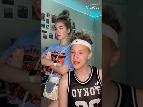 Видео: Софа Купер и Вася, днюха Софы💘💘💘💕💕❤❤