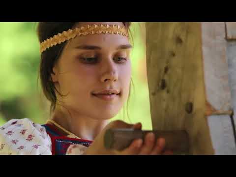 Видео: Д/ф "Архангельский город: Страж Севера" (Производство "Мир музея" 2018 г.)