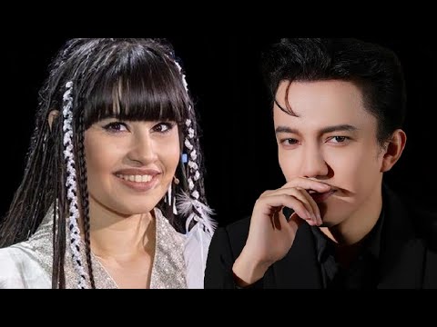 Видео: РЕАКЦИЯ ИЗВЕСТНОЙ ПЕВИЦЫ НА ДИМАША (ДИАНА АНКУДИНОВА)