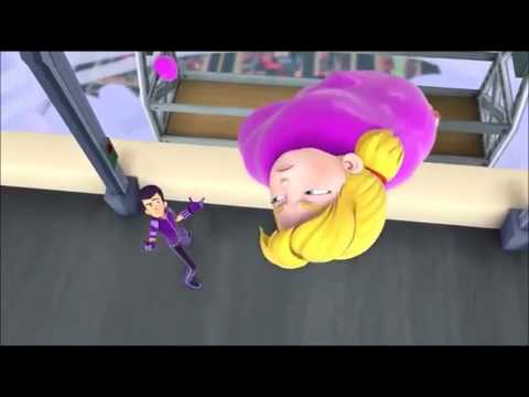 Видео: КРУТОЙ КЛИП ИНСПЕКТОР ГАДЖЕТ