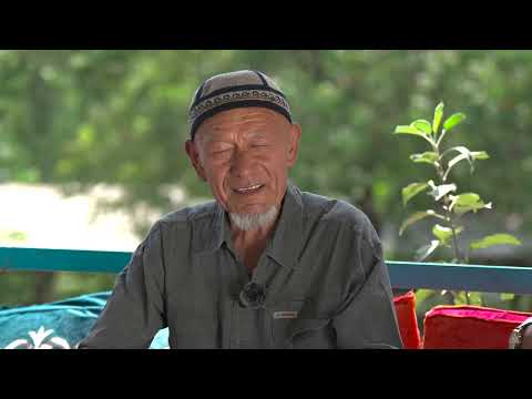 Видео: Эфирде кайрадан атам Колдошов Рахман || Түгөйүм #music