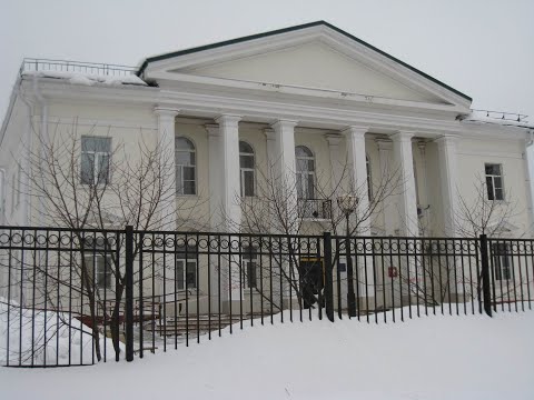 Видео: В.ч. 92861 30 лет спустя.