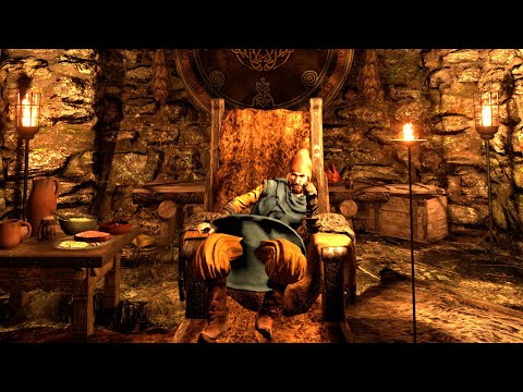Видео: Mount and Blade 2: Bannerlord - Я КОРОЛЬ! #13