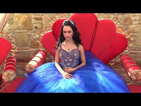 Видео: годеж на АНИ и РАДИ  троян