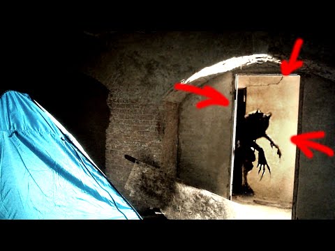 Видео: ПРИЗРАК ЗАМКА / ЭГФ "МЫ ВСЕГДА РЯДОМ" / Часть 2 THE GHOST OF THE CASTLE / EVP "WE ARE NEAR" / Part 2
