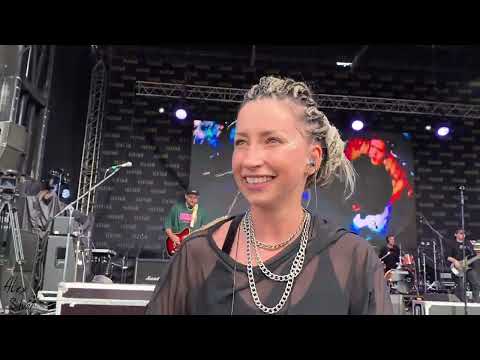 Видео: Мураками - Сириус (Live, Улетай, 15.07.22)