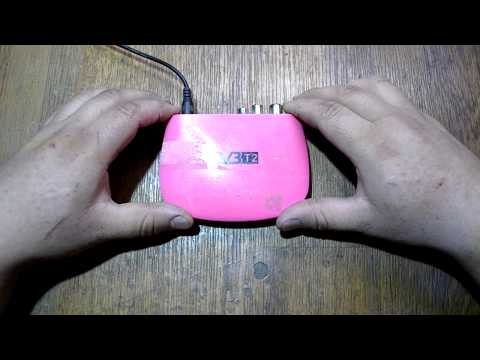 Видео: Ремонт цифровой приставки на 20 каналов. Не включается. Использование осциллографа