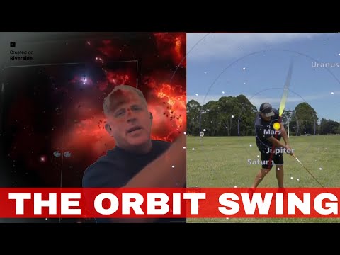 Видео: ОРБИТА СВИНГ «ИМУЩИЕ И НЕИМУЩИЕ» #ГОЛЬФА с @MartinAyersGolf