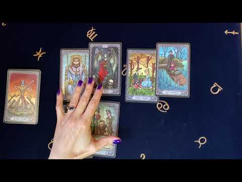 Видео: РАКИ ♋️ Прогноз на неделю 03.11.25  -  09.11.25