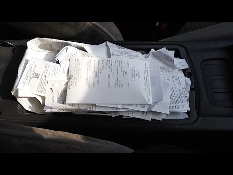 Видео: Aristo #9: цена владения за год Toyota Aristo JZS147