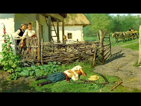 Видео: Русские художники (3 часть)