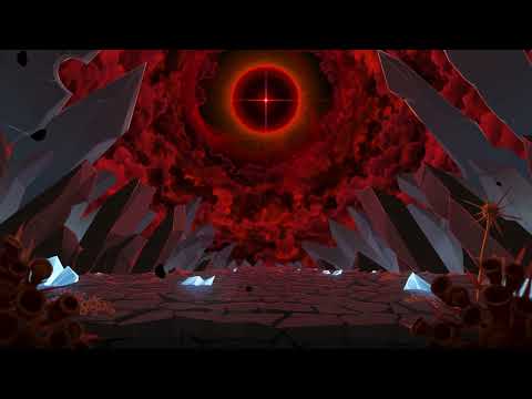 Видео: Voidwrought -- 07 ученый, затерявшийся во времени\ абсолютный индексатор\ Астроном\ плакальщик final