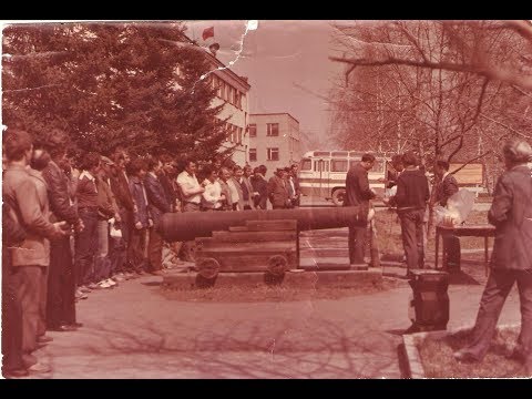 Видео: Строительство моста и ЛЭП в Катон-карагайском районе.