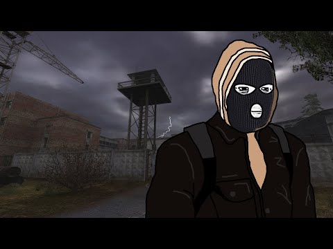 Видео: Russian Stalker Music Playlist Vol.3 | Часть 3