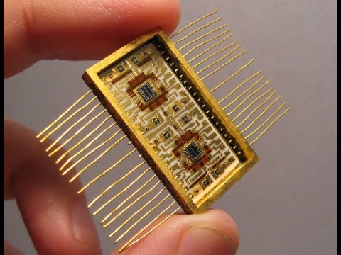 Видео: отличная посылка от Александра на 109 тыс