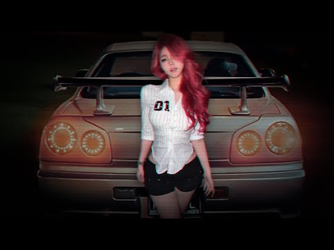 Видео: NIGHT DRIVE PHONK MIX (LXST CXNTURY TYPE) - 2 HOUR CAR MUSIC 2025 ※ фонк 2025 #2