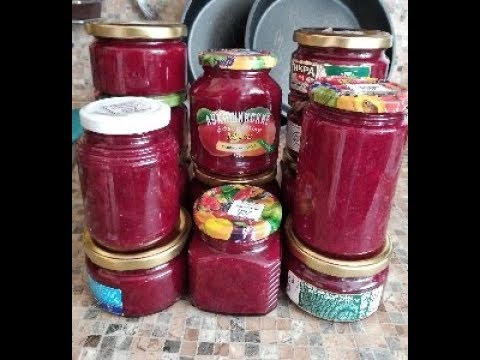 Видео: Свекла с жареным луком