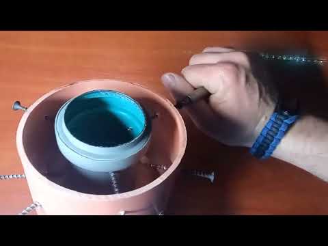 Видео: Как сделать станок для чистки кукурузы