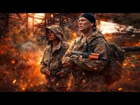 Видео: КРОВЬ ЗА КРОВЬ | ОТМОРОЗКИ УБИЛИ ЕГО БРАТА И ОН БЕСПОЩАДНО КАРАЕТ ИХ ОДНОГО ЗА ДРУГИМ | ФИЛЬМ БОЕВИК