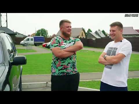 Видео: Михеев и Павлов | Смешные моменты |#2
