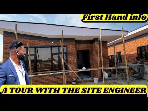 Видео: ПОСЛЕДНИЙ ШАНС! Приобретите бунгало Aramide в жилом комплексе ÌTÙNÚ, пока оно не исчезло, как Lek...