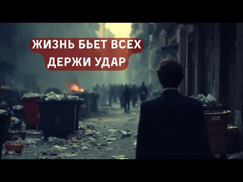 Видео: Ты не устал. Ты просто слабый. Пока что.